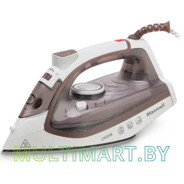 Утюг Maxwell MW-3047 BN